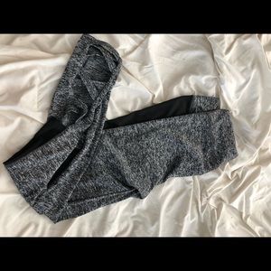 Workout leggings